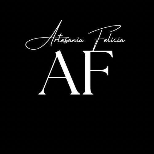 Artesanía Felicia Logo